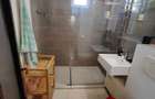 Proprietar inchiriez AP. 2 camere (prima inchiriere), 2 min metrou Costin Georgian - 3