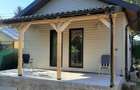 Casă cu 2 camere cu Teren 500 Mp în Ciolpani - 9
