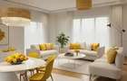 Apartament cu 4 camere semidecomandat în Theodor Pallady - 1