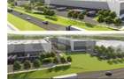 Spațiu industrial, de 17,000 mp, în Feleacu - 15