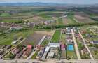 Teren de 6737 mp, în Stupini - 4