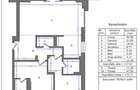 Apartament cu 3 camere în Floreasca - 16