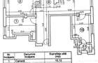 Apartament cu 4 camere semidecomandat în Dorobanți - 10