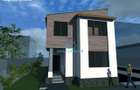 Bucurestii Noi, Laminorului, teren 240mp, d=10.2m, casa demolabila - 1
