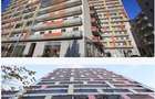 Vand apartament 3 camere cu parcare si boxa, complex Ghica Plaza - 2