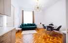 Apartament cu 3 camere semidecomandat în Central - 2