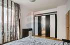 Apartament cu 3 camere semidecomandat în UTA - 7