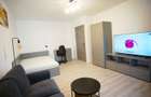 Prima inchiriere | Garsoniera premium renovata complet | Nerva Traian | Mobilata si utilata nou - 1