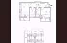Apartament cu 2 camere decomandat în Central - 2