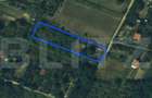 Teren de vanzare, 2366 mp - zona Bercu Rosu - 2