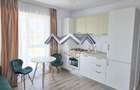 Studio modern mobilat, parcare inclusa ideal locuit/investi?ie - 8