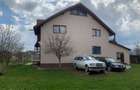 Casă cu 5 camere cu Garaj în Tărlungeni - 3