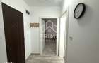 APARTAMENT 2 CAMERE DE INCHIRIAT | ETAJ 3 | MOBILAT & UTILAT | LOC DE - 4