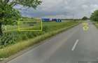 4 ha teren intravilan cu PUZ pe soseaua Arad-Zadareni - 1