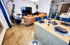 Apartament cu 3 camere decomandat în Kiseleff - 2