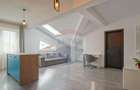 Apartament cu 2 camere semidecomandat în Sânpetru - 1