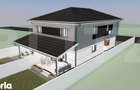 Duplex de vanzare in Ghiroda - asfalt - toate utilitatile - vatra vech - 5