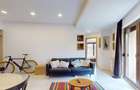 Apartament cu 2 camere semidecomandat în Unirii - 2