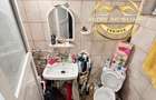 2 camere semidecomandate de vanzare,Valea Ro?ie,etajul 2/4