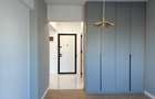 Garsoniera 40 m² la 500 m de Metrou Berceni