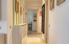 NEW! First rent! 3 camere, Militari Residence - 13