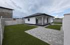 Casa noua 3 camere Domnesti 109mp - 8