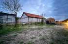 Doua case, spatiu comercial, casa tip pensiune Goicea Dolj