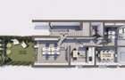 MT223 Apartament 3 camere, etaj 1 si etaj 2, bloc nou, Sagului Fratelia