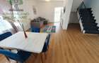 VILA SINGLE DE INCHIRIAT 4 camere, 2 bai, 120mp, teren 350mp, HLINCEA - 1