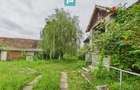 Casă cu 2 camere cu Teren 2473 Mp în Odvoș - 7
