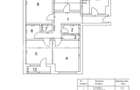 Apartament cu 4 camere decomandat în P-ța Unirii - 11