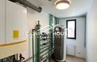 Duplex cu 4 camere cu Canalizare în Pipera - 18