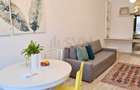 Apartament cu 2 camere semidecomandat în Tei - 4