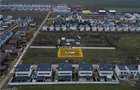 TUNARI - LIDL,TEREN 500 MP,ASFALT,GAZ,CURENT,CANALIZARE - 2