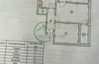 Apartament cu 3 camere circular în Vlahuță - 9