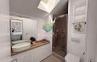 Apartament Cochet 4 Camere de Inchiriat Duplex | Penthouse | Cotroceni - 12