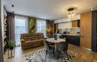 Apartament cu 2 camere semidecomandat în Europa - 6