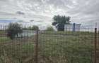 Comuna Amzacea- sat G.Scarisoreanu -Ferma zootehnica , teren 5,1ha - 3