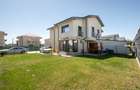 Duplex cu 4 camere cu Canalizare în Tunari - 5