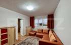 Apartament cu 2 camere semidecomandat în Central - 1