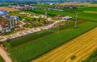 Teren intravilan de 5800 mp, în Stupini - 6