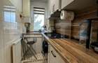 Apartament cu 2 camere semidecomandat în Florilor - 3