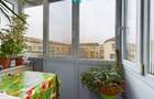 Apartament cu 2 camere semidecomandat în Girocului - 9
