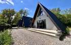 Casa 3 camere, A Frame, constructie noua 2023, Valea Tarsei, Breaza - 1