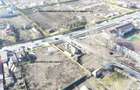 Teren de vanzare Nanov-Alexandria-zona comerciala - 1