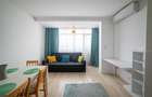 Apartament cu 2 camere semidecomandat în Fratelia - 1