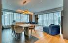 Apartament cu 4 camere decomandat în Floreasca - 1