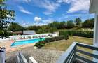 Proprietate premium cu 2 locuinte, piscina 15m, salon cosmetic si sala fitness Seusa - 3