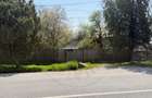 Teren 1047 mp + casă | deschidere DN | Lunca Corbului - 4