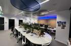 Spatiu de birouri amenajat One Herastrau Office - 13